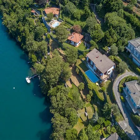 Marilyn - Happy Villa