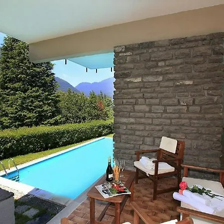 Marilyn - Happy Villa Nesso